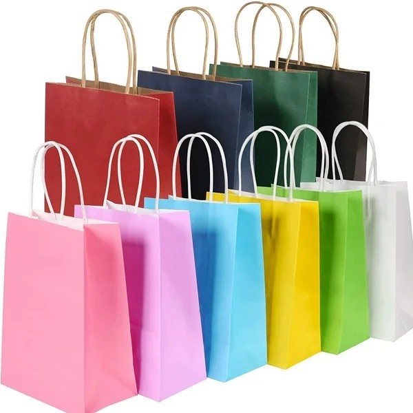 BOLSA TOTE COL. LISOS GOSTECH 40X15X30CM E.10